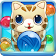 Bubble Cat icon