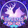 Two Eyes  icon