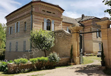 Château 1