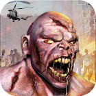 Zombie Critical Army Strike : Attack Games 2019 1.0