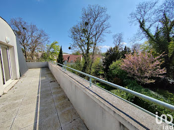 appartement à Saint-Germain-lès-Arpajon (91)