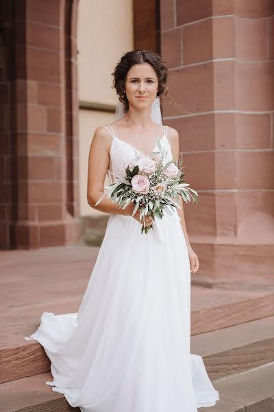 Wedding photographer Isabelle Paul (paulismoments). Photo of 27 January 2021