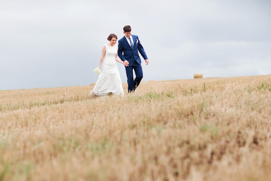 Photographe de mariage Natalya Sannikova (yuka4ka). Photo du 26 mai 2016