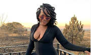 Busiswa defends herself against body shamers