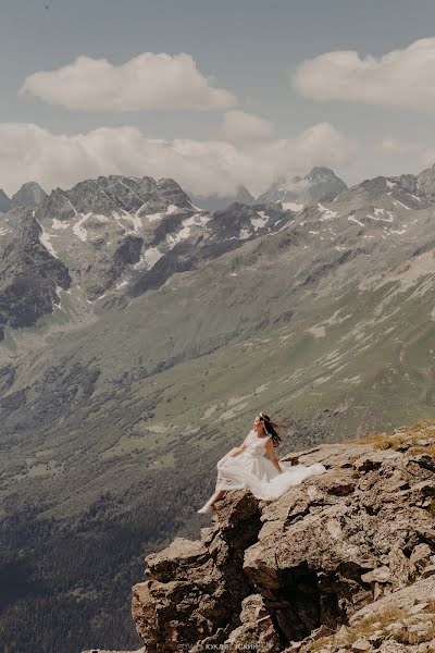 Wedding photographer Roman Yuklyaevskiy (yuklyaevsky). Photo of 3 December 2019