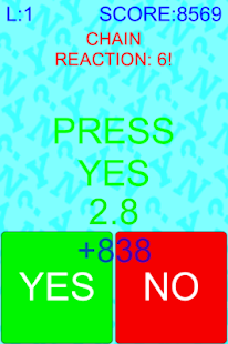 Yes or No(圖1)-速報App