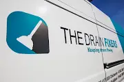 The Drain Fixers (Southern) Logo