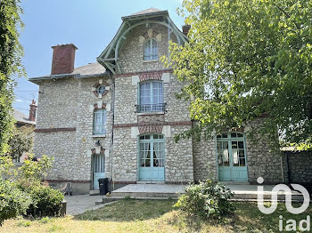 maison à Chateaudun (28)