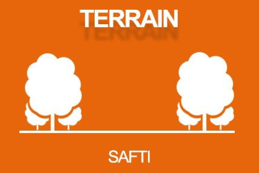 Vente terrain  711 m² à Ploufragan (22440), 86 000 €