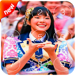 Cover Image of ดาวน์โหลด Lockscreen for BNK48 2.0.0 APK