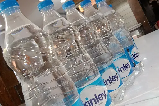 Mineral Water [1 Litre]