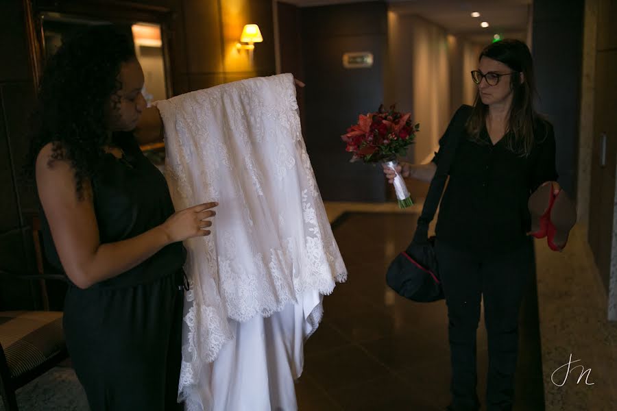 Photographe de mariage Jerônimo Nilson (jeronimonilson). Photo du 7 décembre 2017