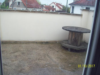 appartement à Viry-chatillon (91)