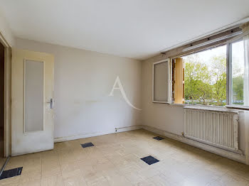 appartement à Alfortville (94)