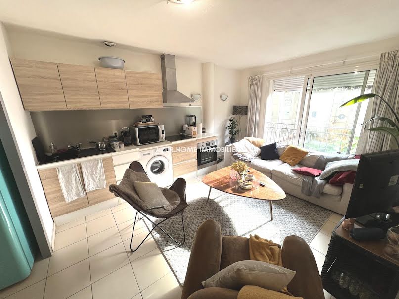 Vente appartement 2 pièces 49 m² à Frejus (83600), 209 900 €