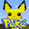 Pixelmon Go Minecraft Game Mod icon