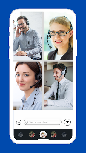 Guide for Zoom Cloud Meetings - v1.1