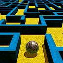 ダウンロード Epic Maze Ball 3D (Labyrinth) をインストールする 最新 APK ダウンローダ