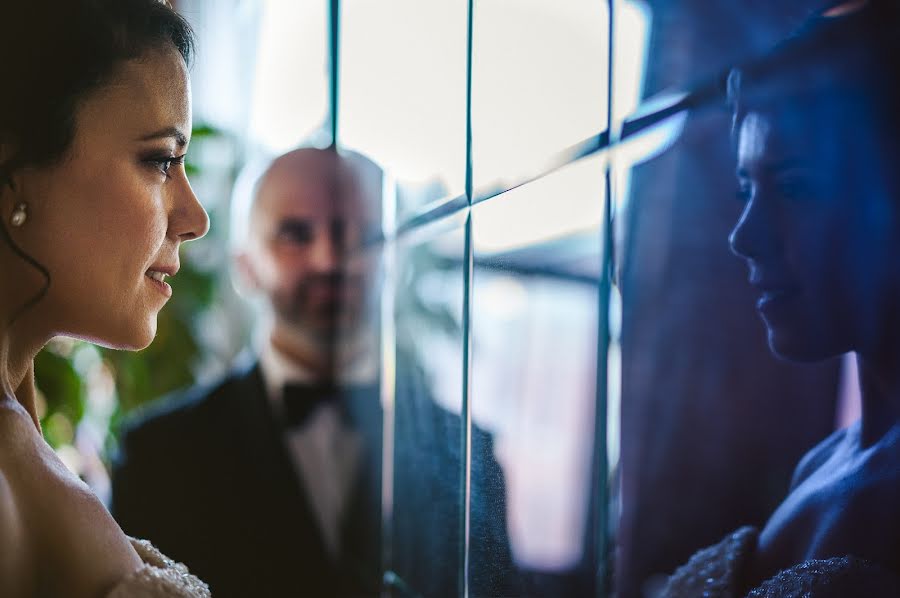 Fotografo di matrimoni Maurizio Solis Broca (solis). Foto del 14 agosto 2017