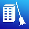 Office Cleaning Report icon