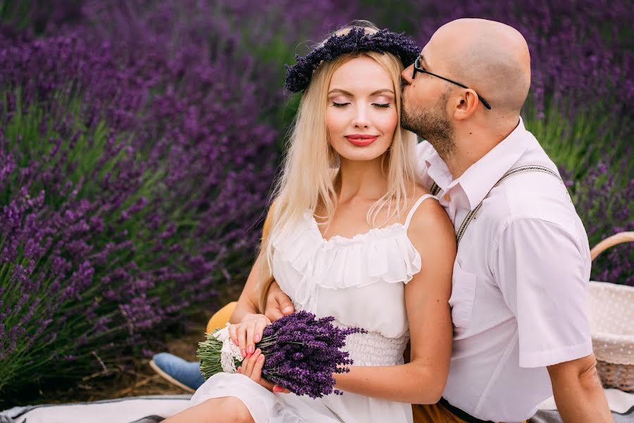 Wedding photographer Nati Ost (nati). Photo of 13 July 2016