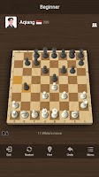 Chess: Ajedrez & Chess online Screenshot