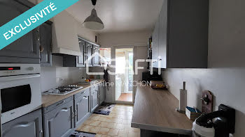 appartement à Toulon (83)