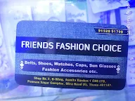 Friends Fashion Choice photo 2