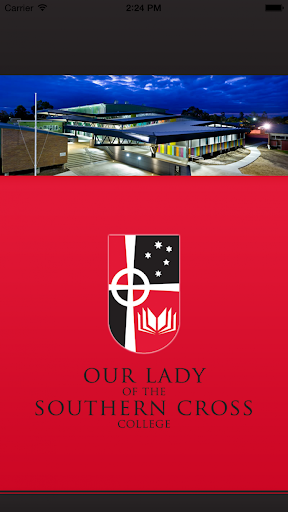 Our Lady of the SCC Dalby