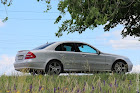 продам авто Mercedes E 270 E-klasse (W211)