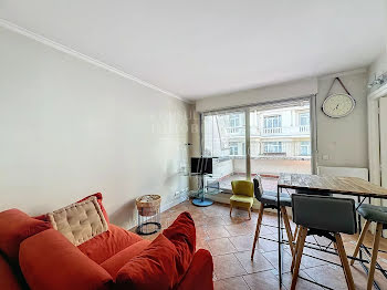 appartement à Paris 17ème (75)