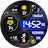 NTV134 - Unlimited Watch Face icon