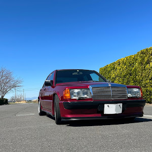 190シリーズ W201