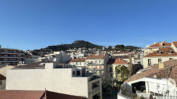 appartement à Hyeres (83)