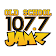 Old School 107.7 Jamz icon