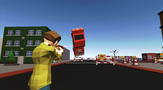 Gravity Weapon 3D Simulator(圖1)-速報App