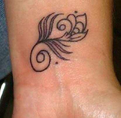 Great Small tattoo Ideas