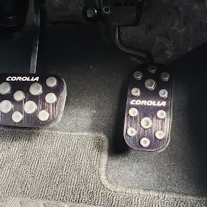 カローラスポーツ NRE210H