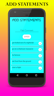 Most Likely To(圖2)-速報App