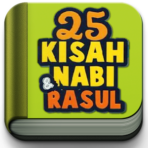 Download Kisah 25 Nabi dan Rasul Gratis For PC Windows and Mac