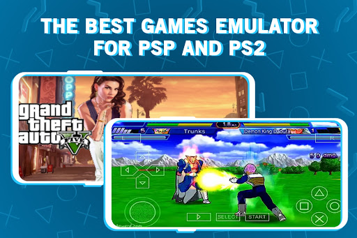 Screenshot Game Downloader For Psp & Sx2