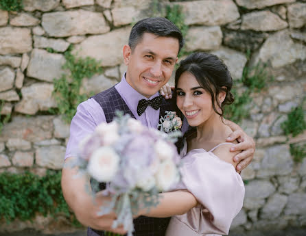 Wedding photographer Aleksandr Nefedov (nefedov). Photo of 15 February 2022