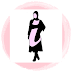 Siluet Hijab Icon Png