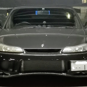 シルビア S15