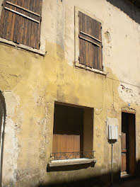 maison à Mondragon (84)