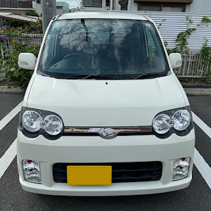 ムーヴカスタム L150S