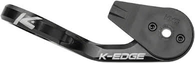 K-Edge Hammerhead MAX XL Computer Mount - 31.8mm alternate image 1