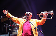 SA's legendary trumpeter Hugh Masekela was at the forefront of the fight against apartheid.