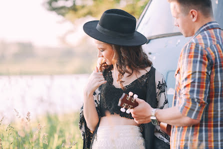 Wedding photographer Viktoriya Akimova (torie). Photo of 7 July 2016