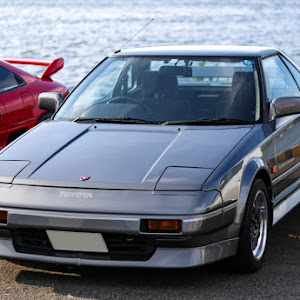 MR2 AW11